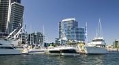 Melbourne Summer Boat Show
