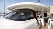 Navetta 43 Super Yacht Lady Trudy Exterior Navetta 43 Super Yacht Lady Trudy Exterior