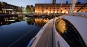 Oyster 625 Yacht