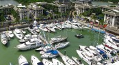PIMEX 2012 – where luxury boats and lifestyle attract buyers from around the world