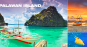 Palawan Island