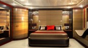 Pendennis 50m Phantom Superyacht Pendennis 50m Phantom Superyacht