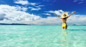 The Philippines - one of the most beautiful luxury yacht charter destinations