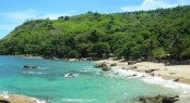 Phuket - a popular yacht charter destination