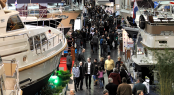 Preparations for BOOT Dusseldorf 2012 Underway