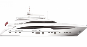 Princess 40M motor yacht by Princess Yachts - Photo courtesy of Princess Yachts Princess 40M motor yacht by Princess Yachts - Photo courtesy of Princess Yachts
