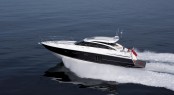 Princess V52 Yacht - 2012 Motor Boat of the Year Award Winner for the Sports Cruisers category