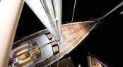 Sailing Yacht OYSTER 625 by Night Sailing Yacht OYSTER 625 by Night