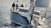 Sailing yacht Antares III by Yachting Developments