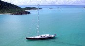 Sailing yacht KOO Sailing yacht KOO