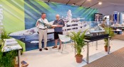Sanctuary Cove Boat Show 2011