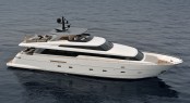 Sanlorenzo SL94 Superyacht