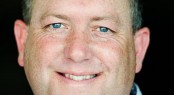 Seakeeper&Acirc;&acute;s New Field Service Manager - Steve Shaw