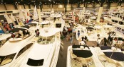 Seattle Boat Show 2011
