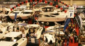 Seattle Boat Show