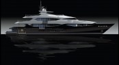 Sunseeker 155 Yacht