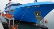 Super Yacht EP148 by Horizon Yachts Super Yacht EP148 by Horizon Yachts