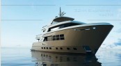 The 32m Drettmann Explorer Yacht