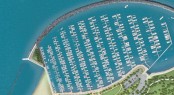 The Progressive Insurance Chicago In-Water Boat Show - Bird&Acirc;&acute;s View