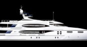 Trinity Super Yacht T059