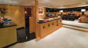 Triumphant Lady Yacht Main Saloon Triumphant Lady Yacht Main Saloon