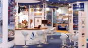 Tullett Prebon London International Boat Show