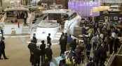 Tullett Prebon London International Boat Show 2012