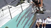 VESPER Yacht Photo By Rolex  St. Thomas Yacht