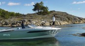Windy 31 Zonda Yacht Tender