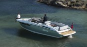 Windy 31 Zonda Yacht