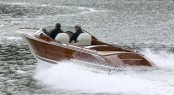 YD63A Yacht Tender