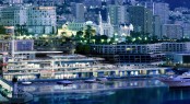 Yacht Club de Monaco