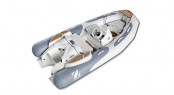 Yachtline 340 Yacht Tender