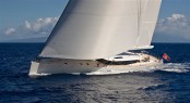 ZEFIRA Superyacht ZEFIRA Superyacht