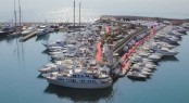 Antibes Yacht Show 2012