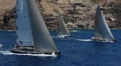 2011 RORC Caribbean 600 - Photo by Tim Wright 2011 RORC Caribbean 600 - Photo by Tim Wright