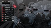 2012 Extreme Sailing Series Venues