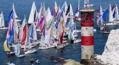 Superyacht Cup Cowes, UK