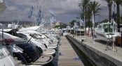 29th Palma International Boat Show, April 28 to May 2, 2012