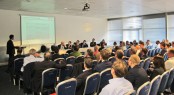 2nd Superyacht UK Technical Seminar 2012