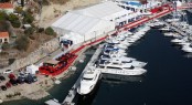 4th Adriatic Boat Show, May 17-20, 2012