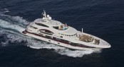 55m Heesen Motor Yacht Quinta Essentia