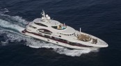 55m Heesen motor yacht Quinta Essentia - © Carlo Borlenghi