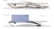 An example of Dan Humphrey&Acirc;&acute;s yacht