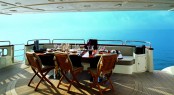 Azimut luxury yacht Cinque Exterior Azimut luxury yacht Cinque Exterior