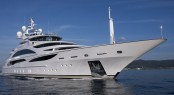 Benetti FB253 luxury yacht Diamonds Are Forever Benetti FB253 luxury yacht Diamonds Are Forever