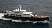 Charter Yacht Marhaba