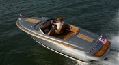 Chris-Craft Limited Edition Silver Bullet 20 Yacht Tender