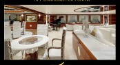 Diamonds Are Forever Superyacht Sky Lounge Diamonds Are Forever Superyacht Sky Lounge