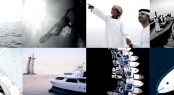 Dubai International Boat Show 2012